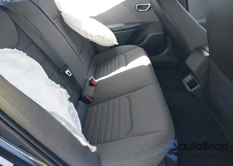 2025 Kia K4 Ex z USA, uszkodzony, nr VIN 3KPFU4DE0SE110374